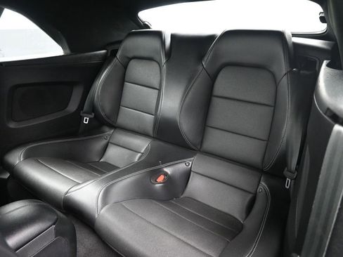 Used 2023 Ford Mustang Premium image 29