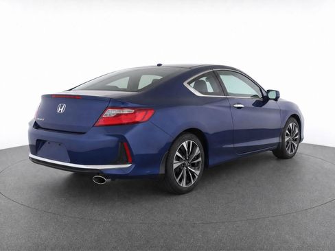 Used 2016 Honda Accord EX-L image 4