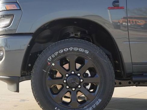 New 2026 RAM 2500 Tradesman image 5