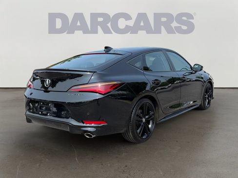 Used 2026 Acura Integra A-Spec FWD image 5