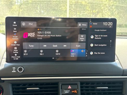 New 2026 Honda Pilot EX-L image 26