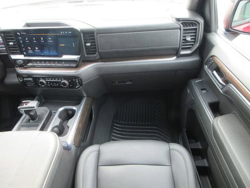 Certified 2023 Chevrolet Silverado 1500 RST w/ All Star Edition Plus image 19