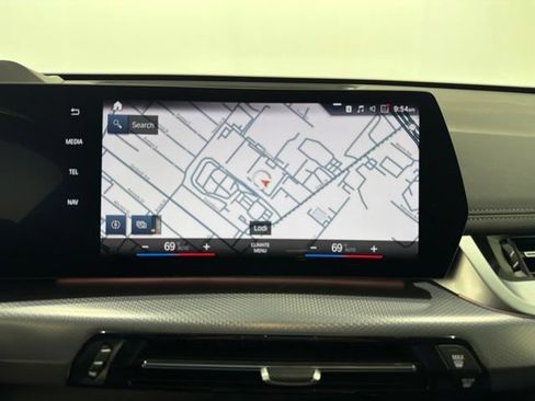 Certified 2023 BMW X1 xDrive28i w/ Premium Package AWD/4WD image 33