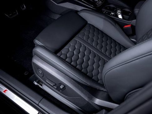 Used 2025 Audi RS 3 image 20