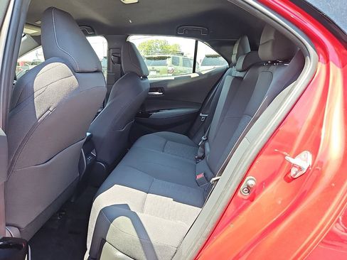 Used 2023 Toyota Corolla SE FWD image 12