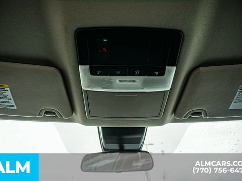 Used 2025 Nissan Altima 2.5 SV FWD image 59