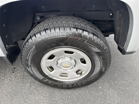 Used 2018 Chevrolet Colorado W/T image 9