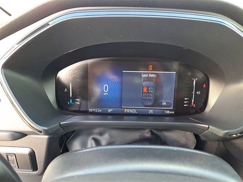 Certified 2023 Ford Escape ST-Line w/ Tech Pack #1 image 16