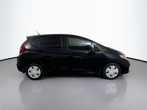 Used 2019 Honda Fit LX image 8