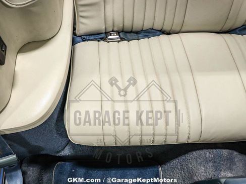 Used 1989 Ford Mustang LX RWD image 80