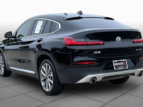 Used 2019 BMW X4 xDrive30i AWD/4WD image 12