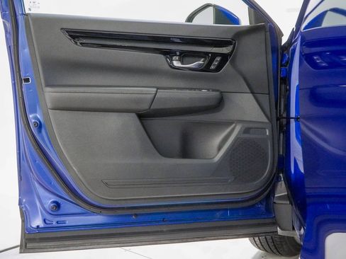 Used 2023 Honda CR-V EX-L image 16