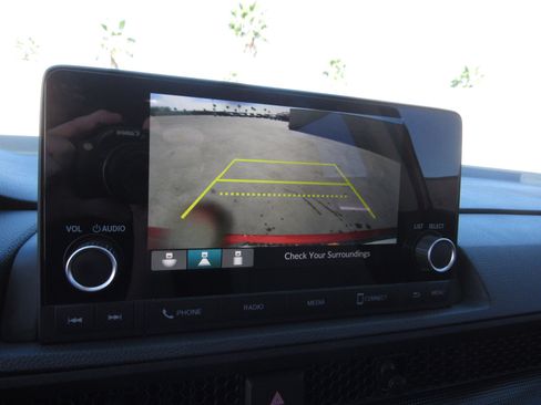 Certified 2023 Honda CR-V LX image 19