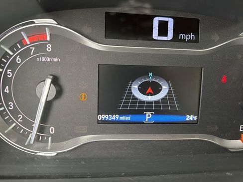 Used 2017 Honda Pilot EX-L image 17