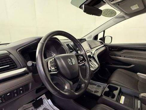 Used 2020 Honda Odyssey Elite image 5