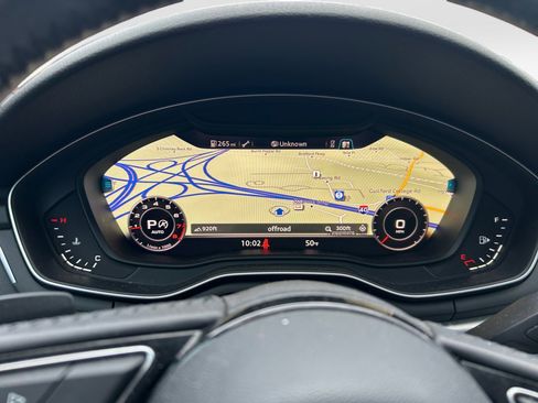 Used 2019 Audi A4 2.0T Premium Plus w/ Premium Plus Package image 17