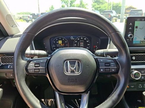Used 2024 Honda Civic Touring image 22