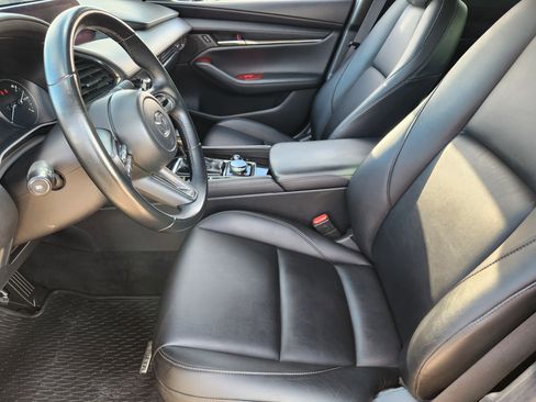 Used 2023 MAZDA MAZDA3 s image 16