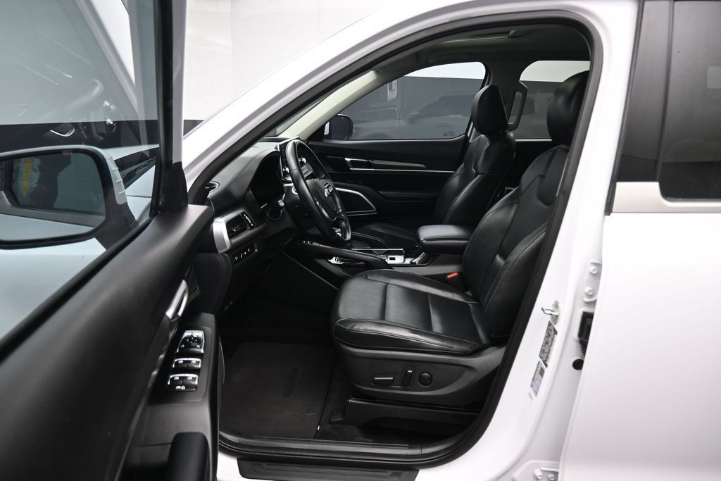 Used 2021 Kia Telluride S AWD/4WD image 11