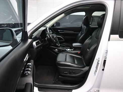 Used 2021 Kia Telluride S AWD/4WD image 11