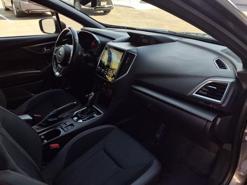 Used 2018 Subaru Impreza 2.0i Sport image 23