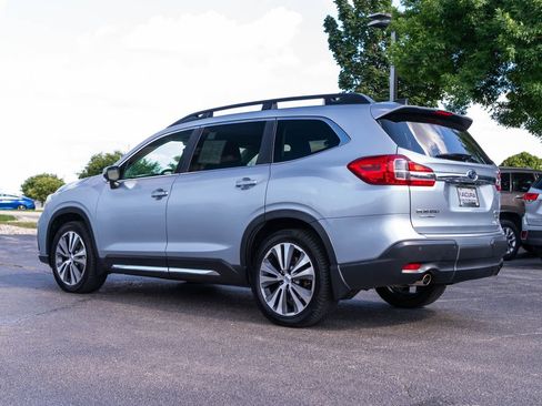 Used 2021 Subaru Ascent Limited w/ Technology Package AWD/4WD image 9