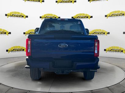 New 2026 Ford F250 XL w/ STX Appearance Package