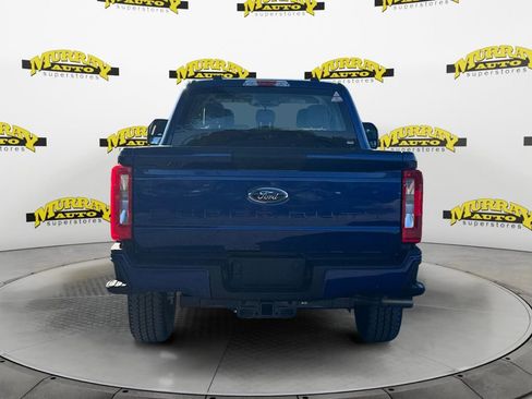 New 2026 Ford F250 XL w/ STX Appearance Package image 4