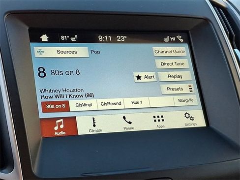 Used 2019 Ford Edge SEL w/ Equipment Group 201A image 16