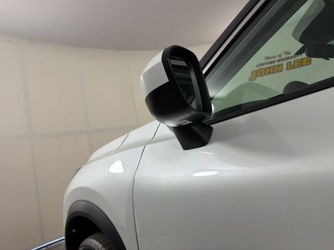New 2026 Nissan Rogue SV FWD image 13