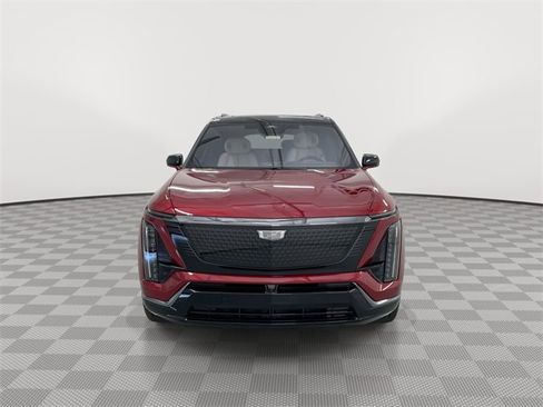 New 2026 Cadillac Vistiq Sport w/ LPO, Floor Liner Package image 3
