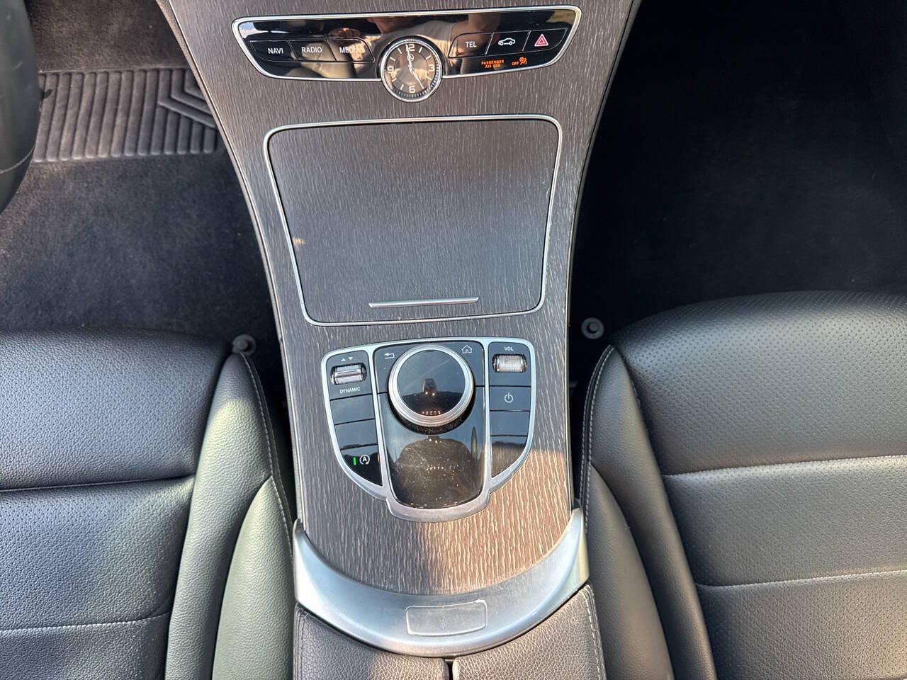 Used 2020 Mercedes-Benz C 300 4MATIC Sedan w/ AMG Line image 20