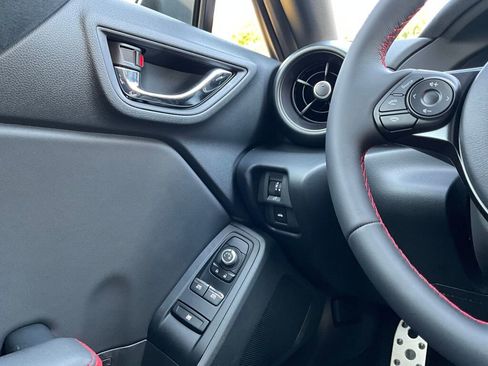 New 2025 Subaru BRZ Limited image 19