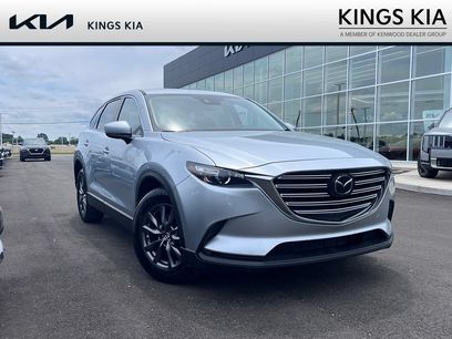 Used 2023 MAZDA CX-9 Touring