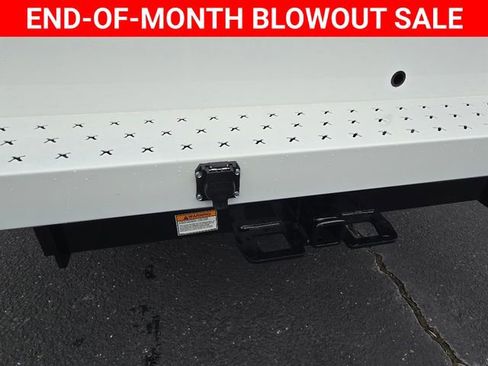 New 2025 Chevrolet Silverado 2500 W/T w/ WT Convenience Package image 20