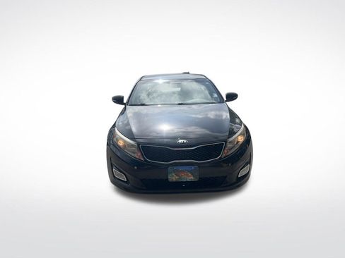 Used 2015 Kia Optima LX w/ LX Convenience Plus Package FWD image 3