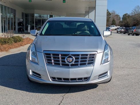 Used 2014 Cadillac XTS Luxury w/ Driver Awareness Package image 3