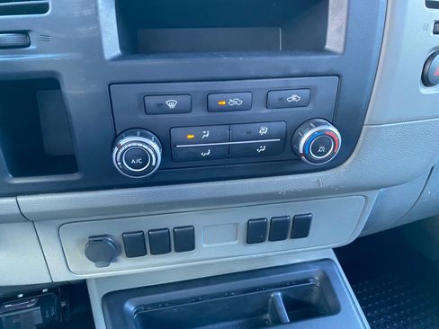 Used 2016 Nissan NV 1500 S w/ Power Package image 35