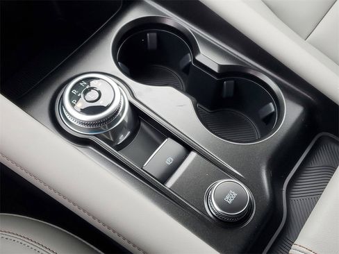 New 2026 Ford Explorer Active w/ Active Comfort Package image 22