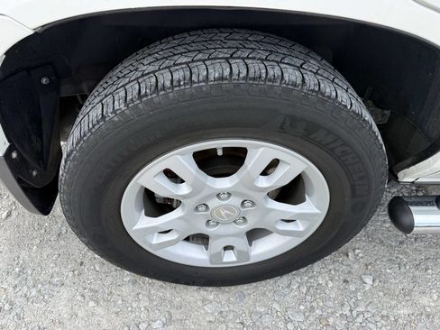 Used 2004 Acura MDX Touring AWD/4WD image 11