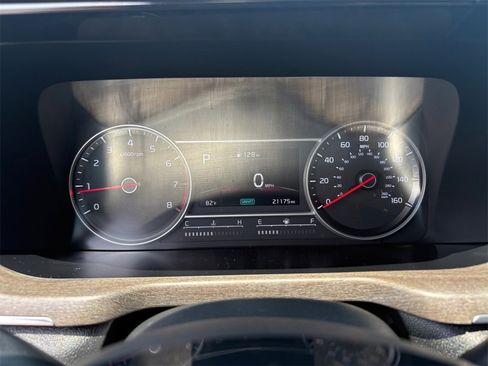 Used 2022 Kia Sorento EX image 30