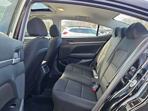 Used 2019 Hyundai Elantra Value Edition w/ Cargo Package image 10
