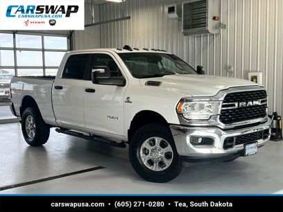 Used 2023 RAM 2500 Big Horn
