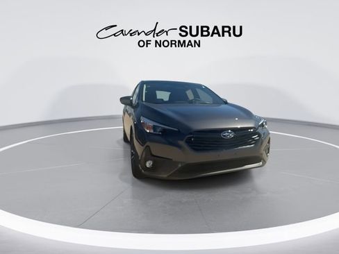 New 2026 Subaru Impreza 2.0i Sport image 3