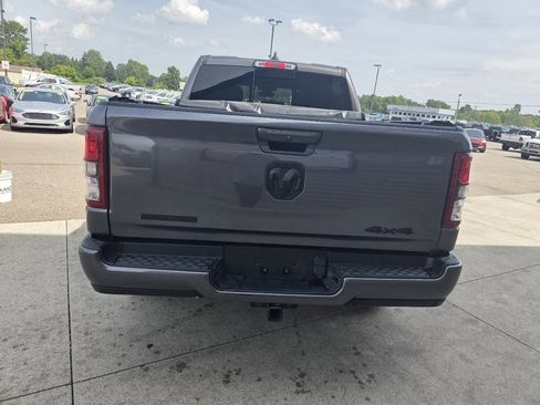 Used 2020 RAM 1500 Big Horn image 6