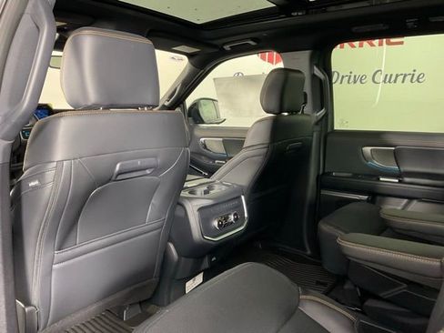 New 2025 Ford Expedition Tremor image 15