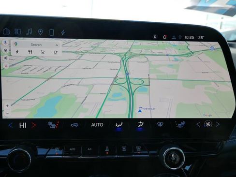 Certified 2024 Chevrolet Blazer EV LT image 14