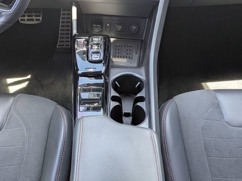 Used 2022 Hyundai Sonata N Line FWD image 19