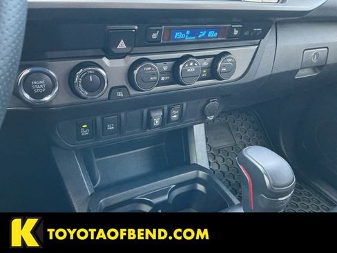 Used 2019 Toyota Tacoma TRD Pro image 24