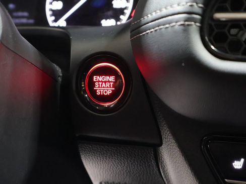 Used 2025 Honda HR-V EX-L image 26